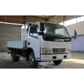 Truk Kargo Ringan Dongfeng 3 Ton